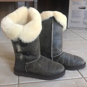 UGG Boots
